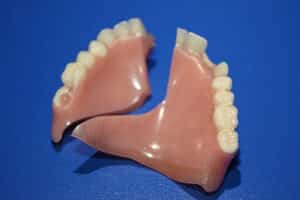 Read more about the article Is it time for denture repair?