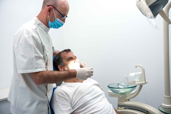 Implant Retained Dentures as a permanent dentures solution. new false teeth dentures