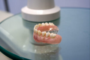 Read more about the article Missing back teeth? Why partial dentures might be a good option
